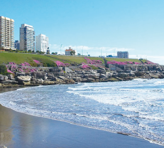 Estudiar en Mar del Plata